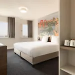 Hotel Teleport Rotterdam