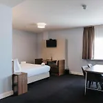 Teleport 3* Rotterdam