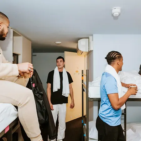 Teleport 3* Rotterdam