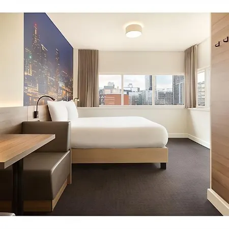 Teleport 3* روتردام