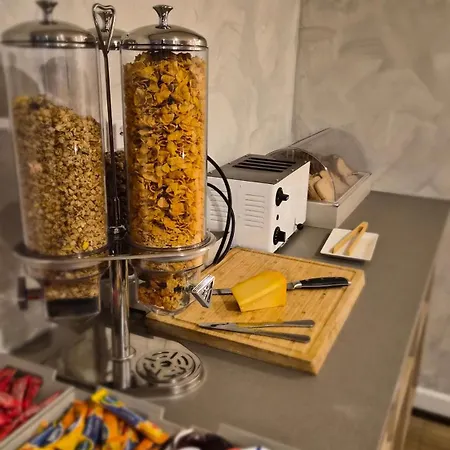 Teleport فندق 3*