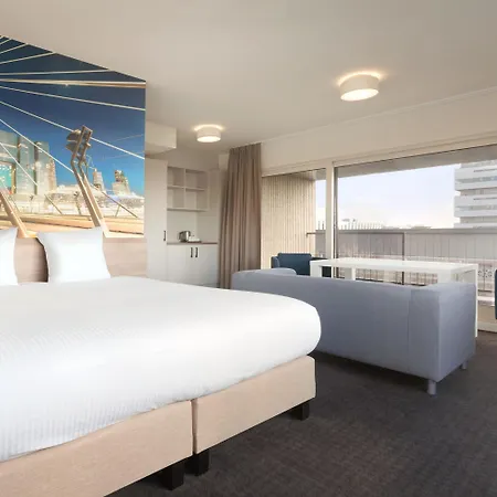 Hotel Teleport