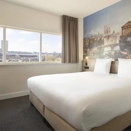 Teleport 3* Rotterdam