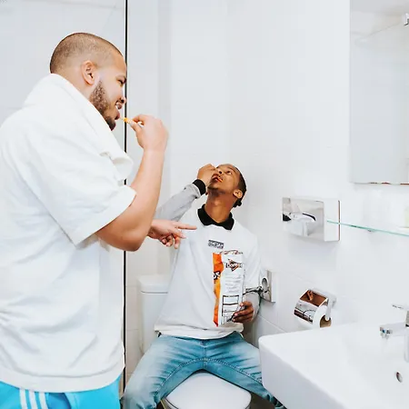 Teleport Hotel Rotterdam