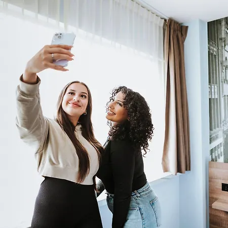 Teleport 3* Rotterdam