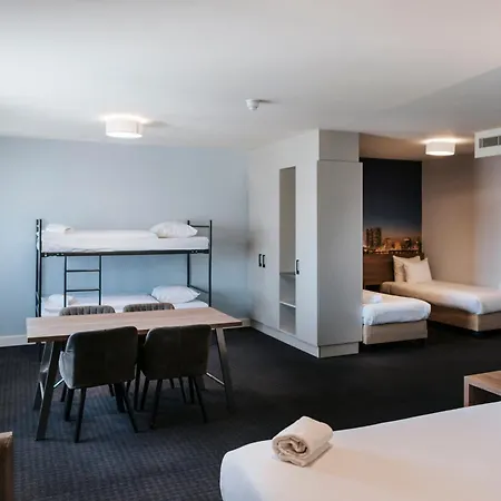 Hotel Teleport 3*