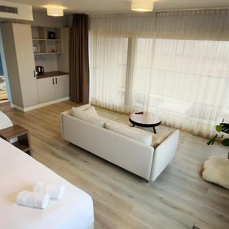 Hotel Teleport 3*