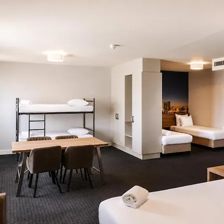 Teleport Hotel Roterdão