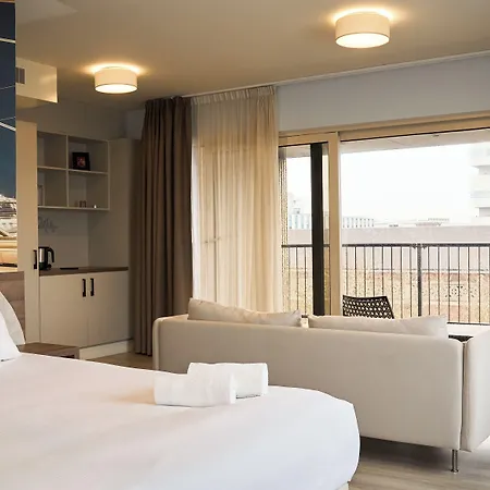 Teleport Hotel Rotterdam