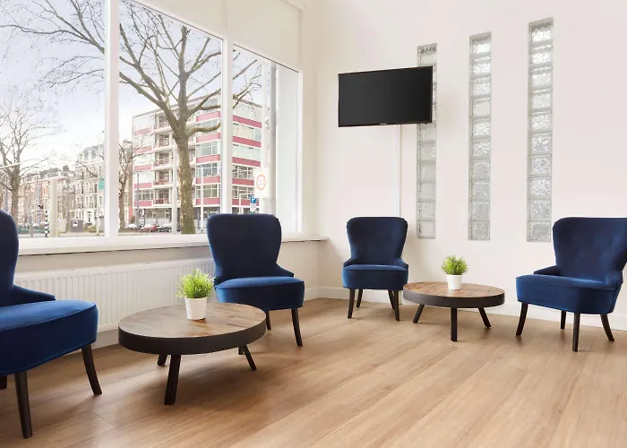 Teleport روتردام