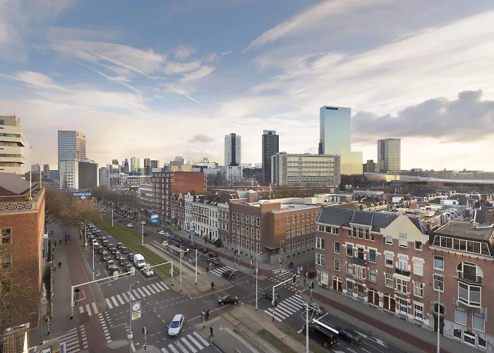 فندق Teleport 3*