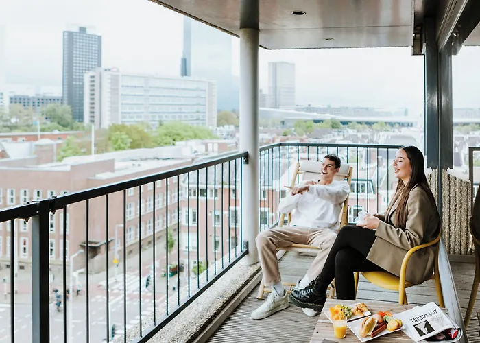 فندق Teleport 3*