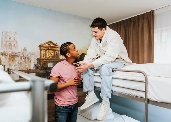 Teleport روتردام