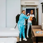 Teleport Hotel Rotterdam